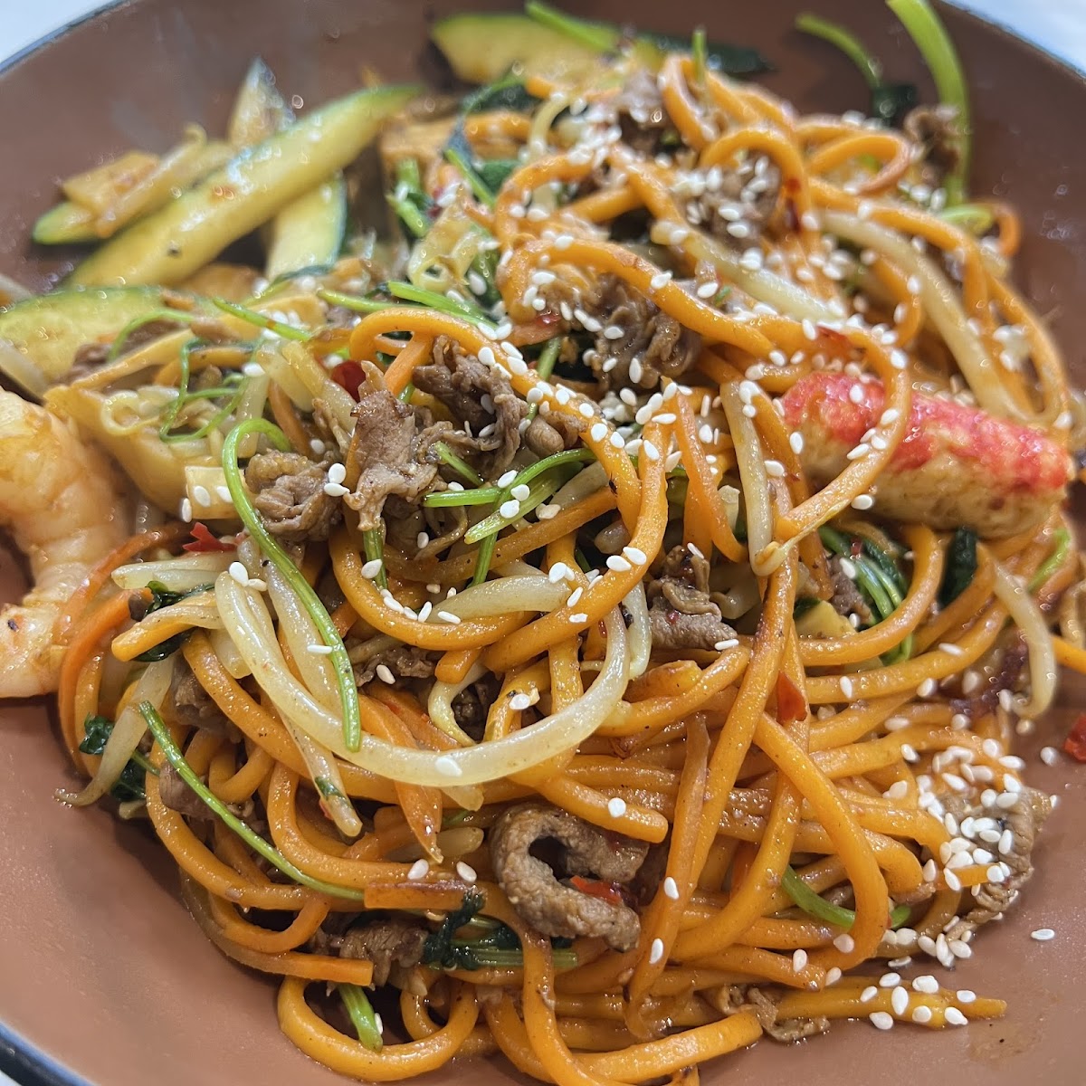 Sun's Mongolian Bbq Photos 2